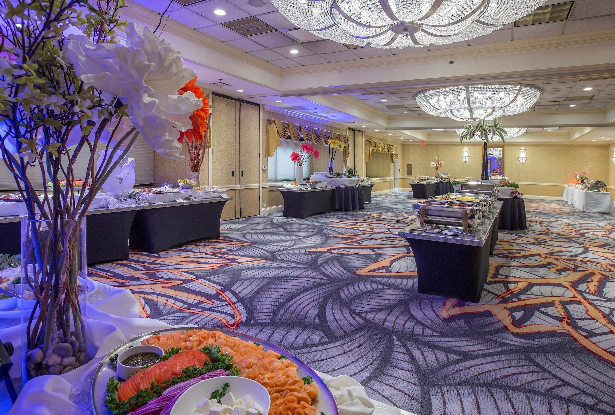 Doubletree By Hilton Lisle Naperville Exterior photo